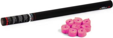 TCM FX Handheld Streamer Cannon 80cm, pink