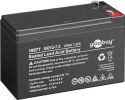 GOOBAY - Blybatteri - 12V / 7,2Ah 151 x 65 x 95mm GOOBAY - Blybatteri - 12V / 7,2Ah 151 x 65 x 95mm