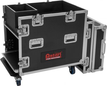 Antari Flightcase for CH-1 Hazer