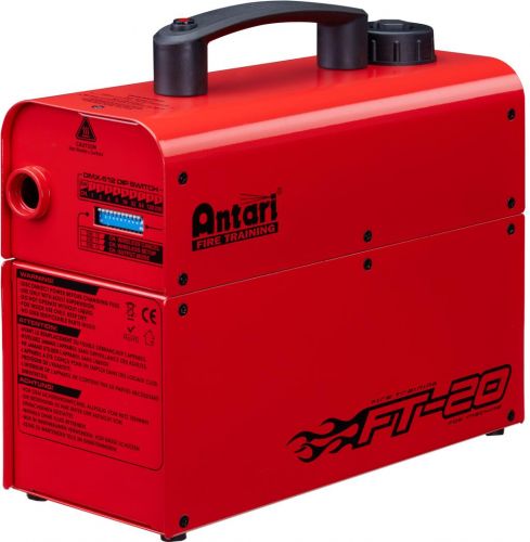 Antari FT-20X Fogger