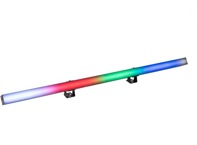Eurolite LED PR-100/32 Pixel DMX rail bk