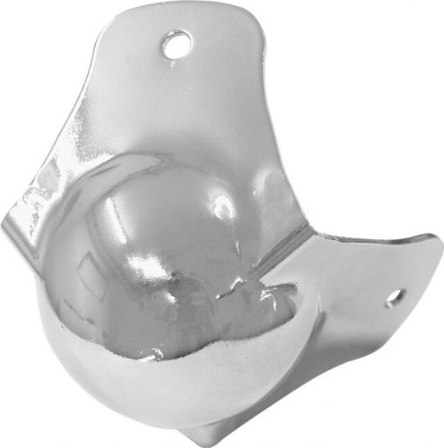 Roadinger Steel Ball Corner, 3 legs, 41mm