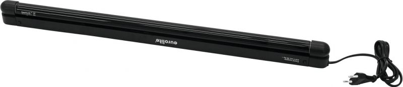 Eurolite UV-Tube Complete Fixture 60cm 18W slim