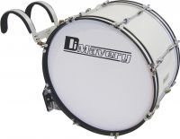 Dimavery MB-428 Marching Bass Drum 28x12