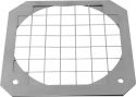 Filterrammer, Eurolite Filter Frame ML-56/64 sil
