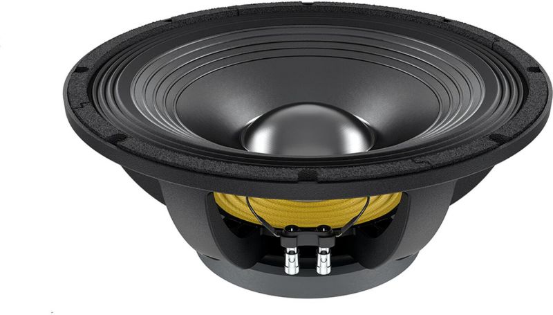Lavoce WAF153.02 15" Woofer, Ferrite Magnet, Aluminium Basket Driver