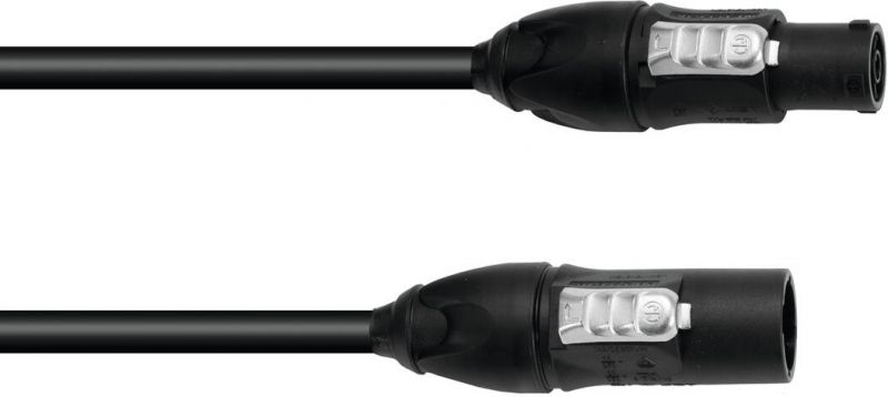 PSSO PowerCon TRUE Extension 3x1.5 5m