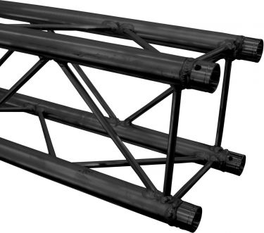 Alutruss DECOLOCK DQ4-S500 4-way Cross Beam bk
