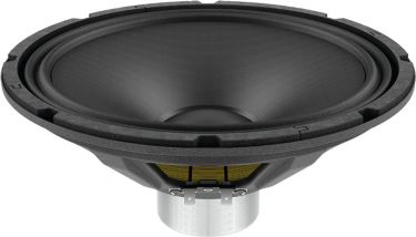 Lavoce WSN102.00 10" Woofer Neodymium Magnet Steel Basket Driver