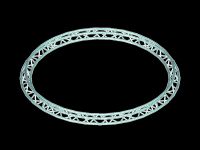 Alutruss TRILOCK 6082 Circle d=4m (inside) /\\ 4 parts