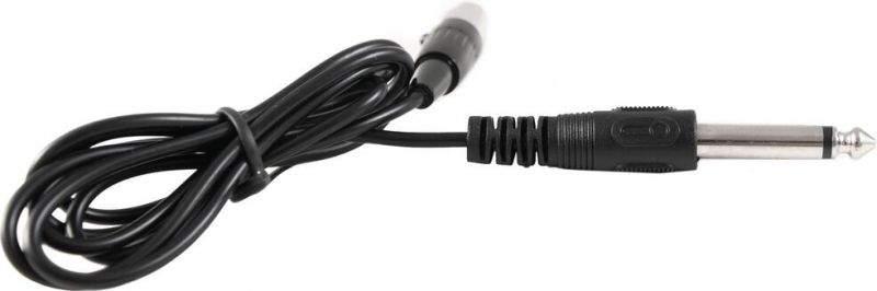 Omnitronic UHF-300 Guitar Adapter Cable