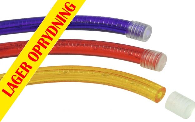 Eurolite RUBBERLIGHT End Cap