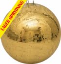 Eurolite Mirror Ball 50cm gold Eurolite Mirror Ball 50cm gold
