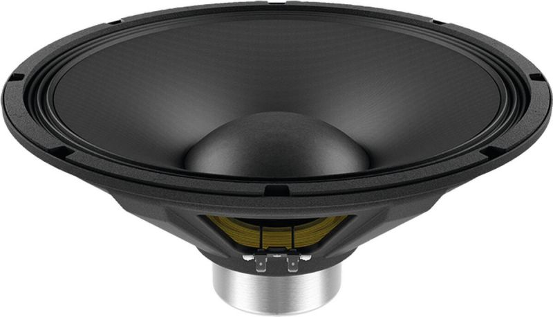 Lavoce NBASS15-30 15" Bass Guitar Woofer, Neodymium Magnet Steel Basket Driver