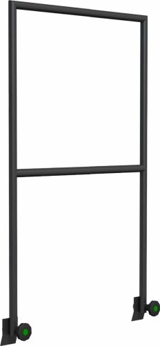 750HR Stage Handrail 0,5m