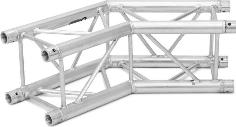 Alutruss QUADLOCK 6082C-23 2-way Corner 135°
