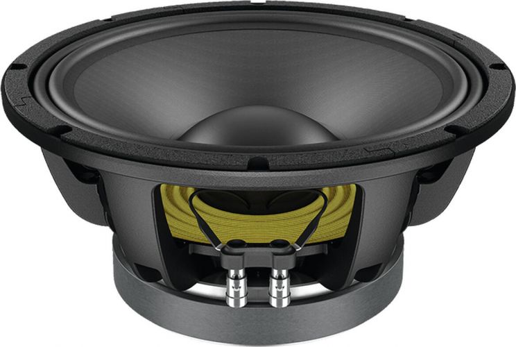 Lavoce WAF123.01 12" Woofer, Ferrite, Magnet Aluminium Basket Driver