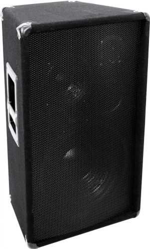 Omnitronic TMX-1230 3-way Speaker 800W