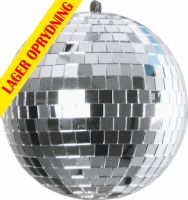 Eurolite Mirror Ball 15cm