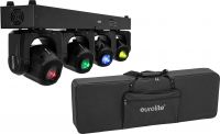 Eurolite Set LED TMH Bar S120 + Soft Bag