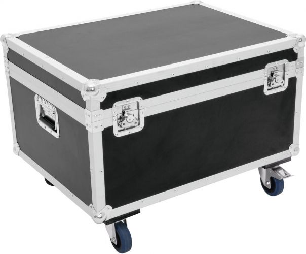 Roadinger Universal Transport Case 80x60cm with wheels