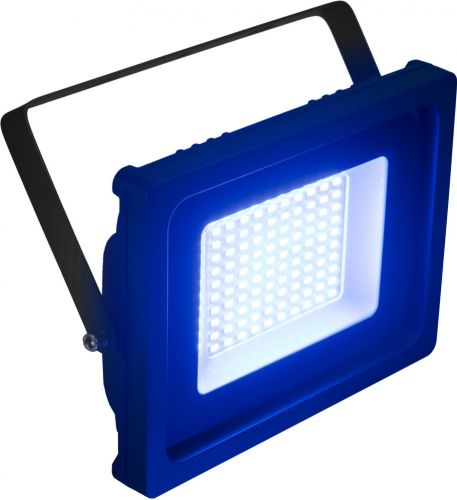 Eurolite LED IP FL-50 SMD blue