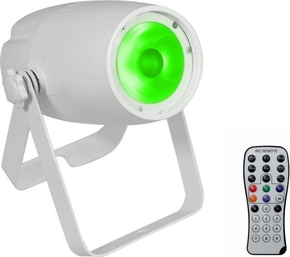 Eurolite LED PST-10 QCL Spot wh