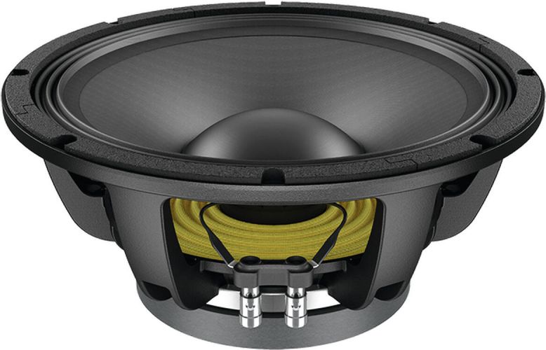 Lavoce WAF122.50 12" Woofer, Ferrite, Magnet Aluminium Basket Driver