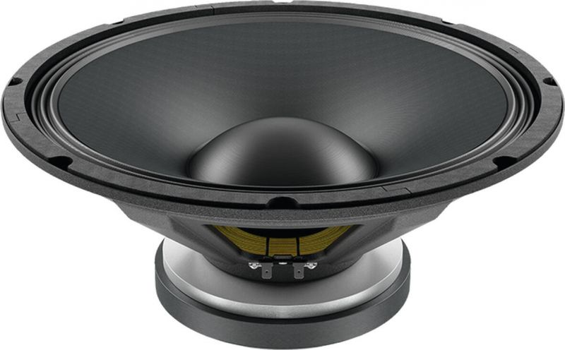Lavoce SSF153.00 15" Subwoofer Ferrite, Magnet Steel Basket Driver