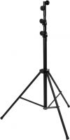 Eurolite STV-60-WOT EU Steel Stand black Eurolite STV-60-WOT EU Steel Stand black