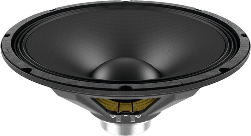 Lavoce WSN152.50 15" Woofer, Neodymium Magnet Steel Basket Driver