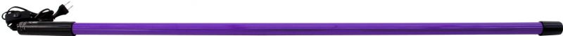 Eurolite Neon Stick T8 36W 134cm violet L