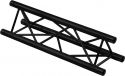 Alutruss, Alutruss TRILOCK S-210 3-Way Cross Beam black