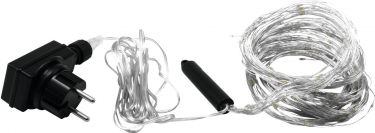 Eurolite 360 LED Cascading Lights 3m red