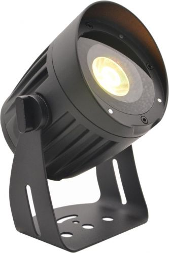 Eurolite LED Outdoor Spot 18W WW with stake