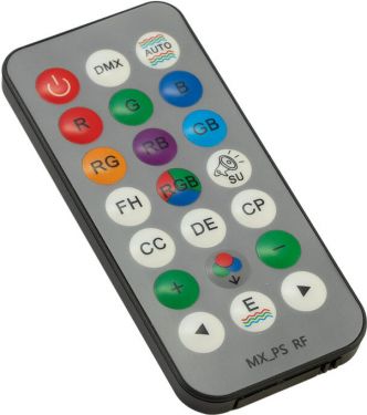 Eurolite WRC-10 Wireless Remote Control