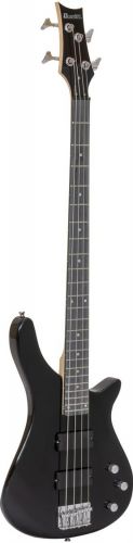 Dimavery SB-320 Electric Bass, black