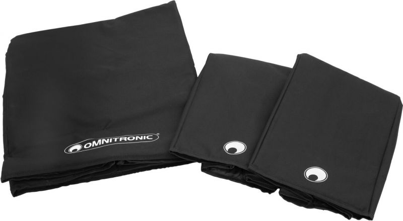 Omnitronic MAXX-1810NG Cover set