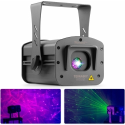TerraSky Ocean Outdoor Laser TILBUD NU