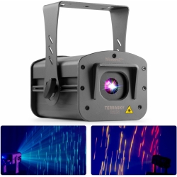 TerraSky Rain Outdoor Laser TILBUD NU