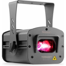 TerraSky Galaxy Outdoor Laser TILBUD NU