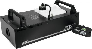 Antari M-5 Stage Fogger with Controller