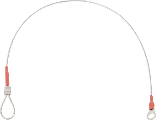 RIGPORT Steel Rope for Rigport Power Distributors