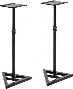 Omnitronic MO-5 Monitor Stand 2x