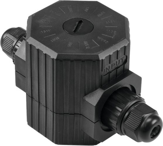 Omnitronic ELA-T20OD Transformer 20W IP65