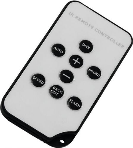 Eurolite IR-15 Remote Control