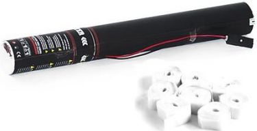 TCM FX Electric Streamer Cannon 50cm, white