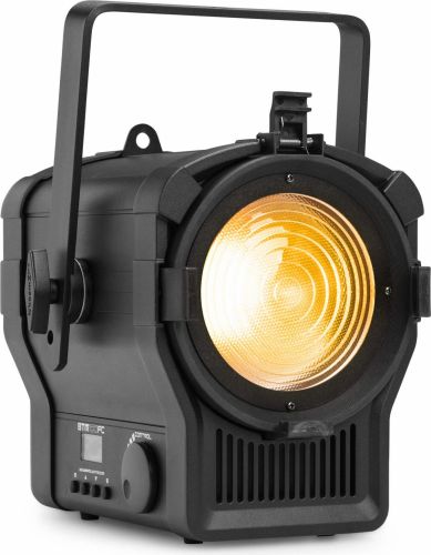BTM100FC Fresnel Zoom 100W RGBALC