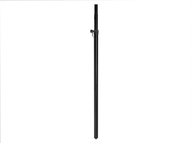 Omnitronic BPS-3 Loudspeaker Stand/Tripod aluminum black