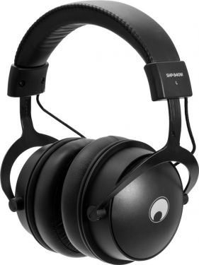 Omnitronic SHP-940M Monitoring Headphones